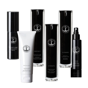 Miracles & More Restore & Protect For Younger Skin | Miracles & More